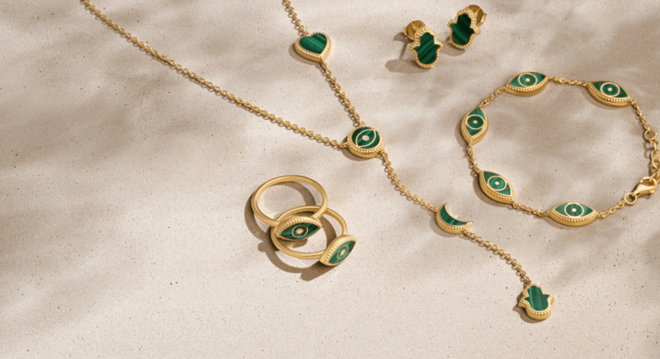 Kalli Collection