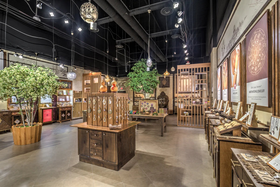 The Shoppes At Mandalay Place