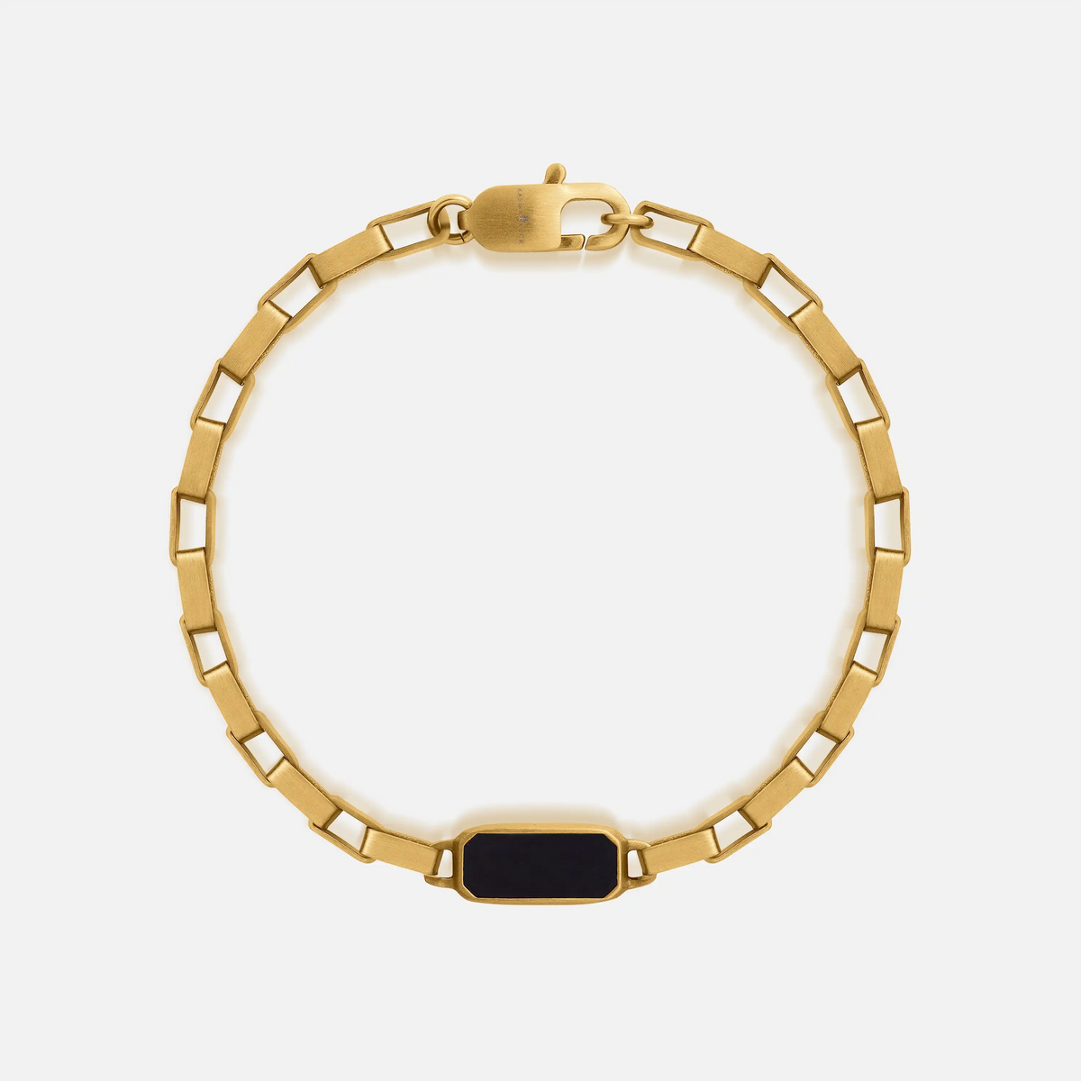 Precision Force Stainless Steel Bracelet