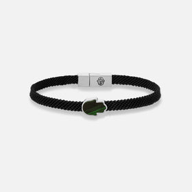 Malachite Silver