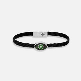 Malachite Silver