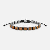 Sacred Balance Agarwood Bracelet