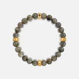 Steadfast Horizon Labradorite Bracelet