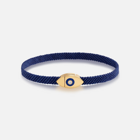 Blue Gold