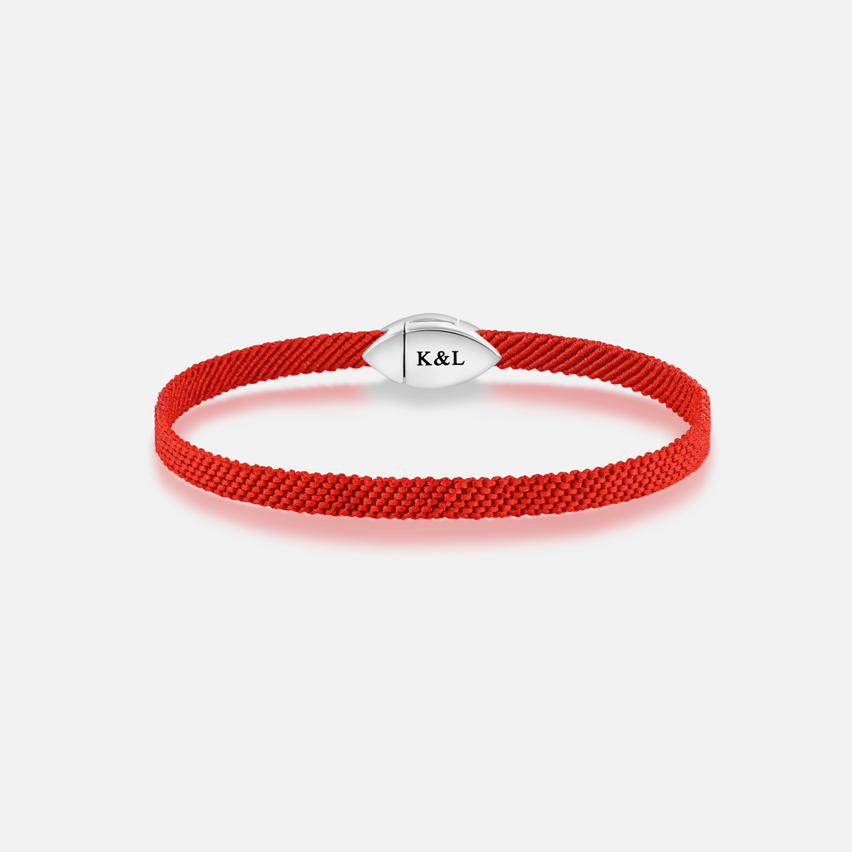 Karma Protector Evil Eye Red String Bracelet