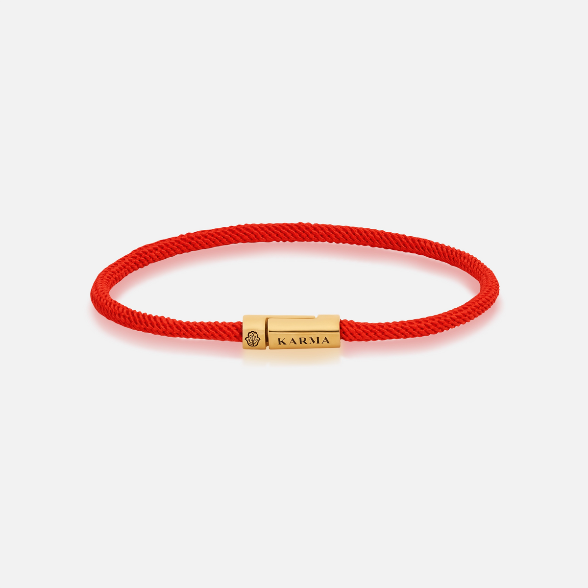 Abundant Karma Red String Bracelet