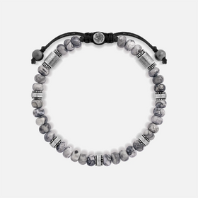 Grey Jasper