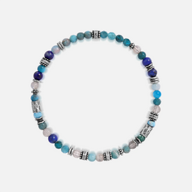 Lapis Pyrite
