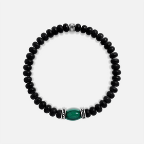 Malachite Onyx