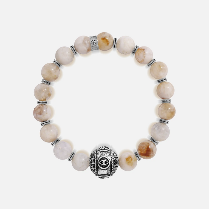 Abundance Luck Citrine Bracelet