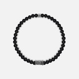 Mind Soother Evil Eye Bracelet