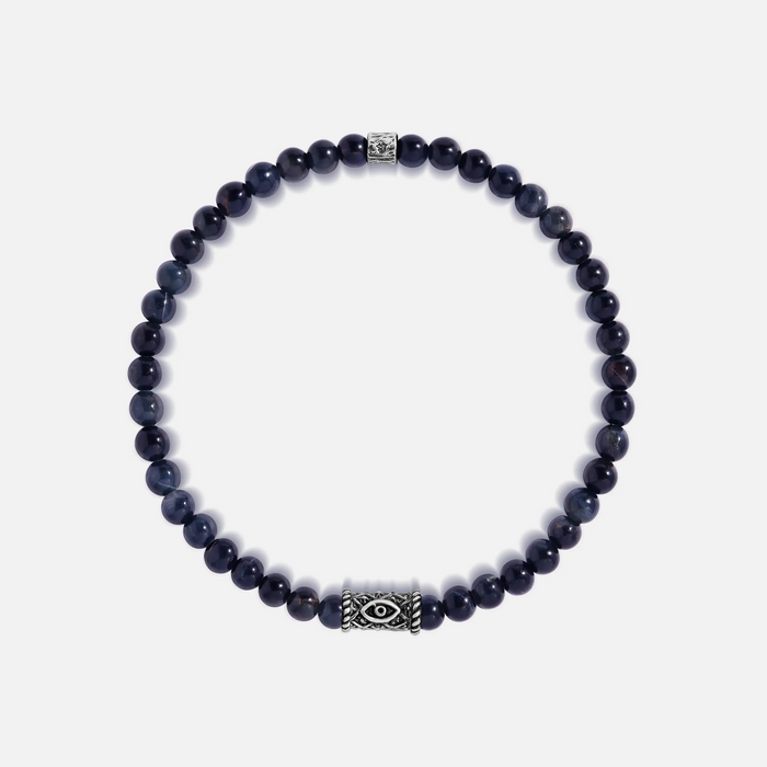 Mind Soother Evil Eye Bracelet
