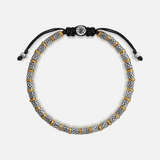 Dragon’s Resolve Macrame Bracelet