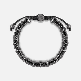 Gunmetal