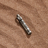 Tower of Strength Tube Charm