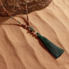 Agarwood Jade