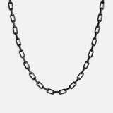 Wise Strength Stainless Steel Necklace