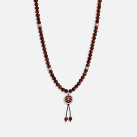 Agarwood Evil Eye