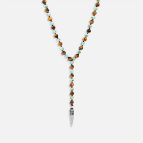 Tiger's Eye Turquoise