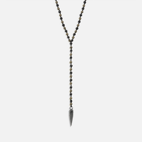 Pyrite Onyx