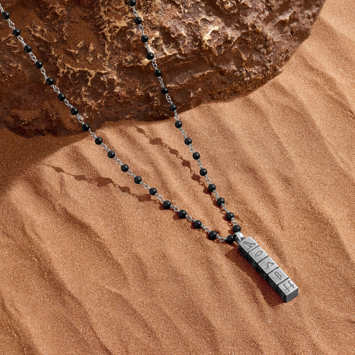 Fearless Legacy Necklace Set