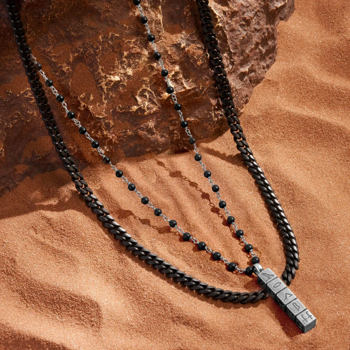 Fearless Legacy Necklace Set