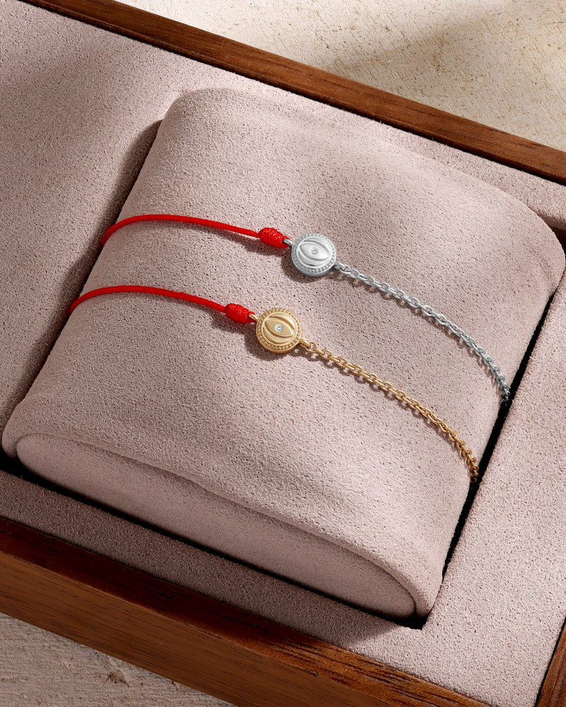 Women's Red String Collection