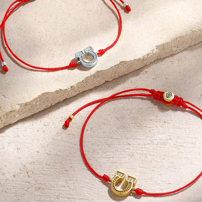 RED STRING