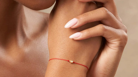 Red String Collection