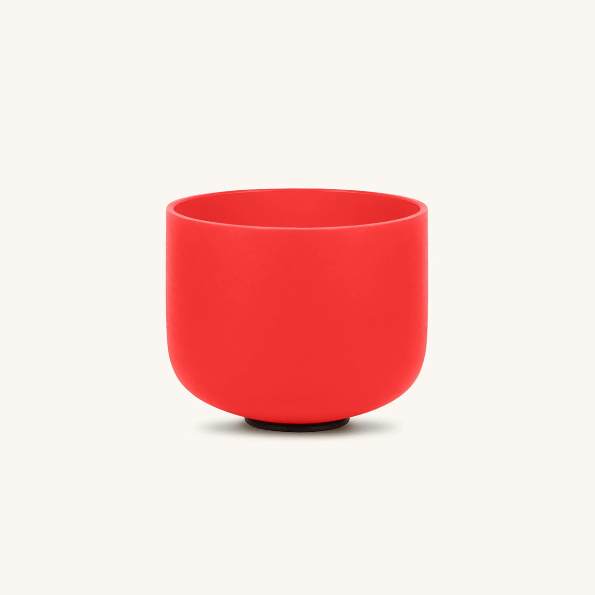 Vivid Harmony - Red Root Chakra Singing Bowl