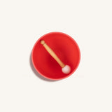 Vivid Harmony - Red Root Chakra Singing Bowl