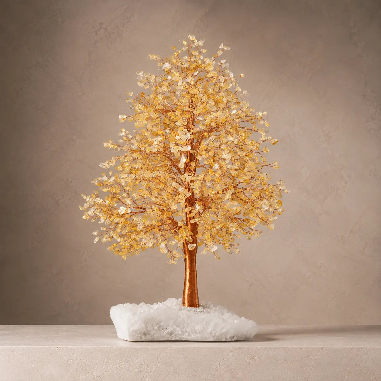 The Light Maker Feng Shui Tree