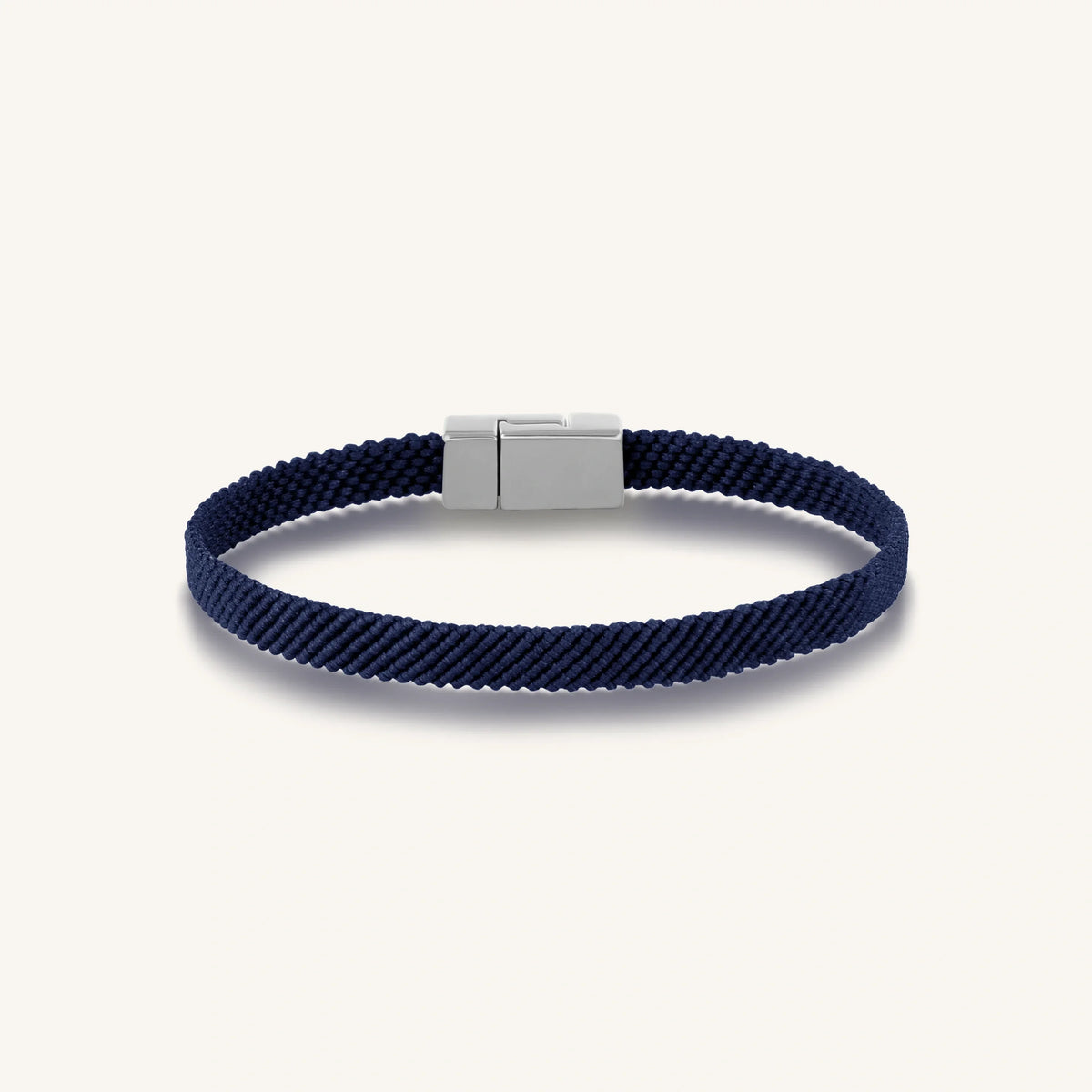 Women's Sublime Motivation Blue String Bracelet