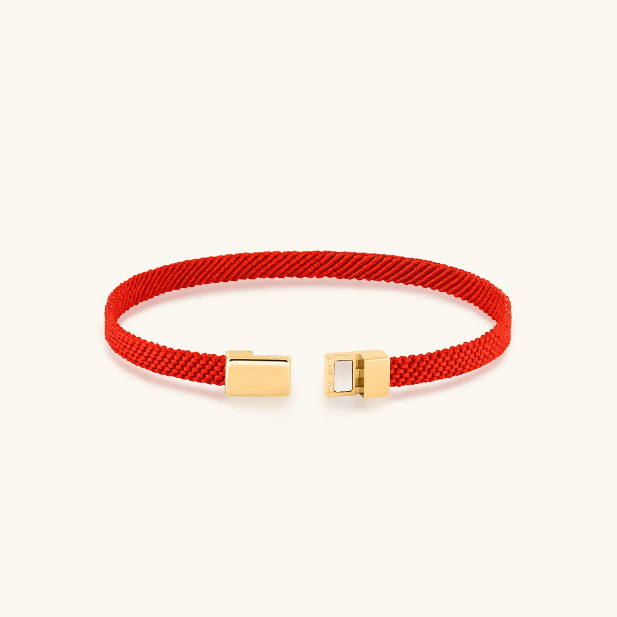 Effortless Manifestation - Red String Bracelet
