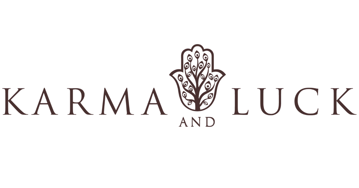 Mixed Metals Collection – Karma and Luck
