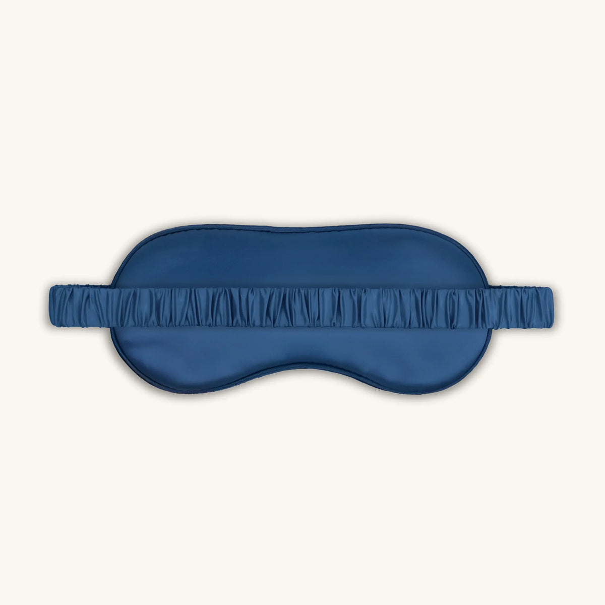 Calm Waters Evil Eye Blue Eye Mask