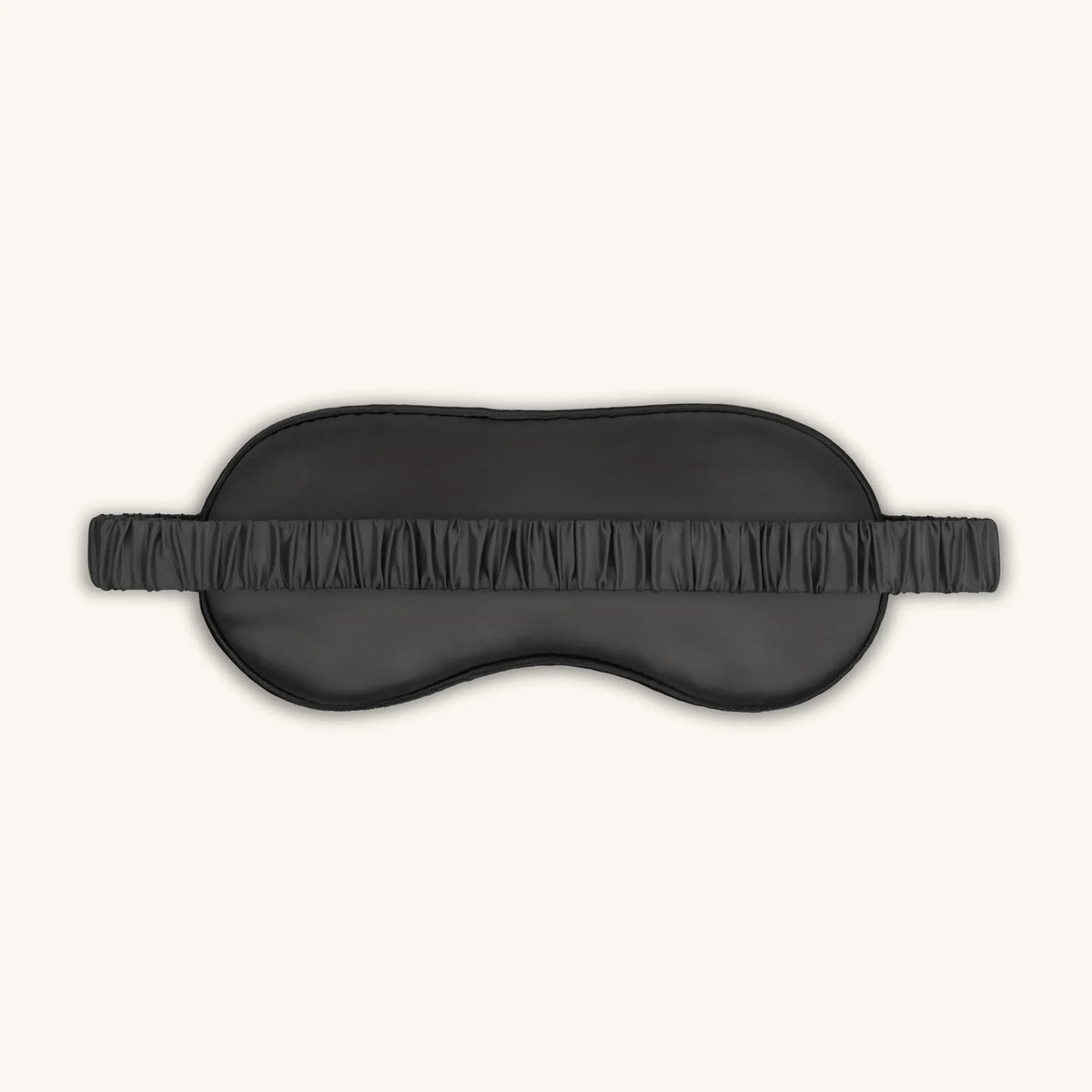 Nightly Renewal Brown Multi-Symbol Eye Mask