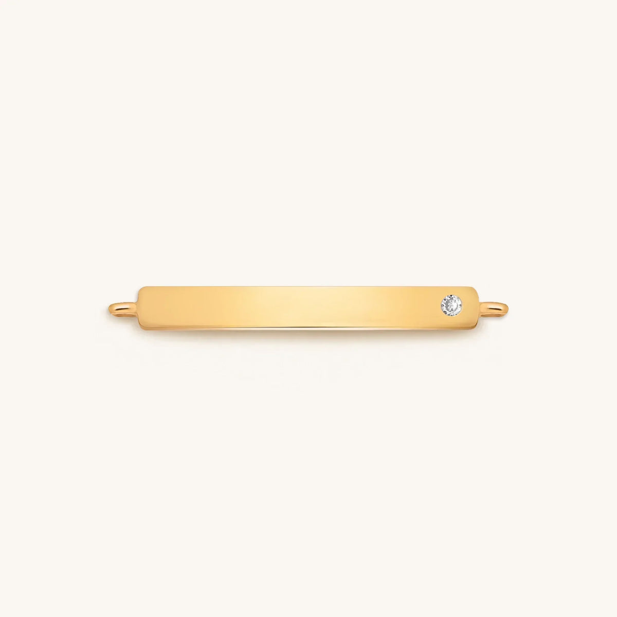 Pearls of Intention Engravable Bracelet