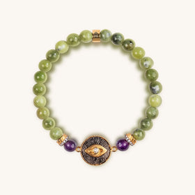 Jade Evil Eye