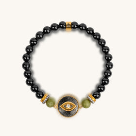 Onyx Evil Eye