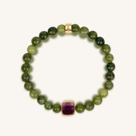Jade Amethyst