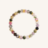 Grounded Luck Tourmaline Bracelet