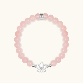 Rose Quartz