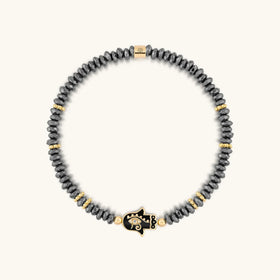 Eye of Horus Hamsa