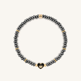 Evil Eye Heart