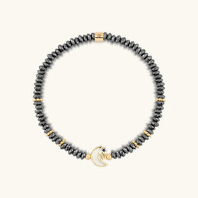 Moon & Star