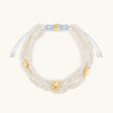 Ocean’s Blessing - Pearl Bracelet