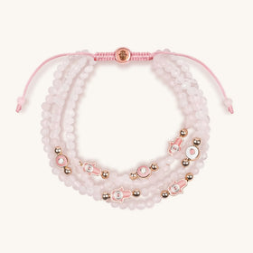 Rose Quartz