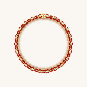 Evil Eye Red