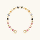 Trusted Intuition - Sapphire Bracelet